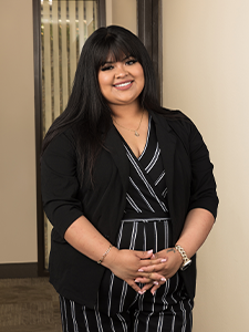 Photo of Ana Galvan