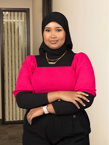 Hani Mohamed